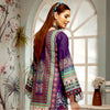 Plush Premium Embroidered Lawn Kurti by Riaz Arts – PL-22