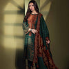 Charizma Embroidered Jacquard Collection Vol-1 2019 – CJ-02
