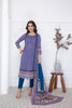 Salina Doby Stripe Lawn Collection Vol-2 – SDSV2-9