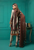 Sahil Designer Embroidered Lawn Collection – S20-9