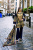 Honey Waqar Luxury Lawn Collection – Pavlovo Posad 9A