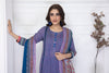 Salina Doby Stripe Lawn Collection Vol-2 – SDSV2-9