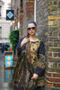 Honey Waqar Luxury Lawn Collection – Pavlovo Posad 9A