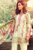 RajBari Embroidered Lawn Collection 2017 – 9B