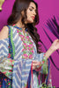 Sahil Designer Lawn Collection Vol-8 – 09B