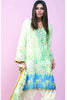 Sunshine Bloom Cotton Silk Collection '16 – 9B - YourLibaas
 - 2