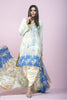 Sunshine Bloom Cotton Silk Collection '16 – 9B - YourLibaas
 - 3