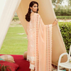 Charizma Festive Eid Lawn Collection 2019 – Oriental Pastel ED-43