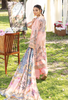 Adan's Libas SummerKari Lawn Collection 2023 – 5014 - Wonderland