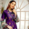 Plush Premium Embroidered Lawn Kurti by Riaz Arts – PL-22