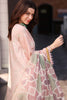 Noor by Saadia Asad Luxe PrintKari Lawn Collection – D4-B
