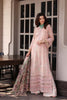 Noor by Saadia Asad Luxe PrintKari Lawn Collection – D4-B