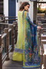 Noor by Saadia Asad Luxe PrintKari Lawn Collection – D2-A