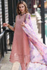 Noor by Saadia Asad Luxe PrintKari Lawn Collection – D1-B