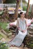 Noor by Saadia Asad Luxe Printkari Lawn 2024 – D3-B