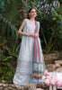 Noor by Saadia Asad Luxe Printkari Lawn 2024 – D3-B