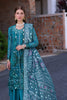Noor by Saadia Asad Luxury Chiffon Formal Collection – D8-Zarish