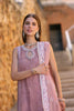 Noor by Saadia Asad Luxury Chiffon Formal Collection – D5-Zuria