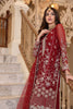 Noor by Saadia Asad Luxury Formal Festive Collection – D2-Haleh