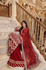 Noor by Saadia Asad Luxury Formal Festive Collection – D2-Haleh