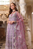 Noor by Saadia Asad Luxury Formal Festive Collection – D5-Zarish