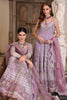 Noor by Saadia Asad Luxury Formal Festive Collection – D5-Zarish