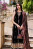 Noor Kaani Luxe Handmade Formals – D6