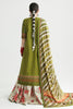 Zara Shahjahan Luxury Lawn Collection 2024 – AAINA-8B