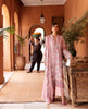 Republic Womenswear Amaani Luxury Lawn Eid Collection – D1-A - Azalea