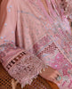 Republic Womenswear Amaani Luxury Lawn Eid Collection – D1-A - Azalea