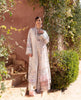 Republic Womenswear Amaani Luxury Lawn Eid Collection – D5-B - Oran