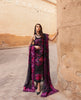 Republic Womenswear Amaani Luxury Lawn Eid Collection – D6-A - Tilila