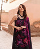 Republic Womenswear Amaani Luxury Lawn Eid Collection – D6-A - Tilila