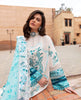 Republic Womenswear Amaani Luxury Lawn Eid Collection – D6-B - Tilila