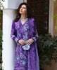 Republic Womenswear Amaani Luxury Lawn Eid Collection – D7-B - Linaria