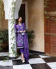 Republic Womenswear Amaani Luxury Lawn Eid Collection – D7-B - Linaria