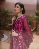 Republic Womenswear Amaani Luxury Lawn Eid Collection – D8-B - Aleah