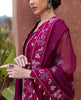 Republic Womenswear Amaani Luxury Lawn Eid Collection – D8-B - Aleah