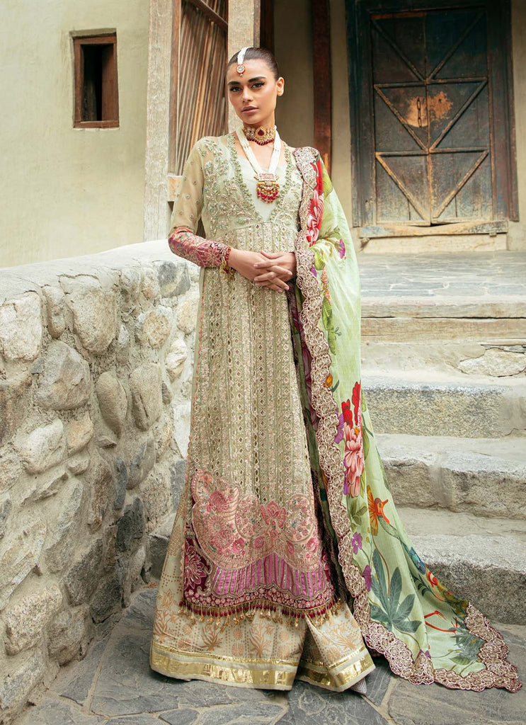 Maryam Hussain Marwa Luxury Formals 2023 – AFSANA