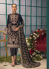 AIK Shaam E Firaaq Velvet Collection 2020 – Look 03
