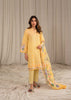 Sahar Printed Lawn – S24-PL-V1-05