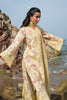 Afrozeh Summer Together Lawn Collection – Aspen