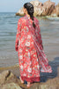 Afrozeh Summer Together Lawn Collection – Scarley