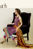 Asim Jofa Luxury Lawn Collection '15 - 4A - YourLibaas
 - 1