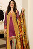 Asim Jofa Luxury Lawn Collection '15 - 4B - YourLibaas
 - 1