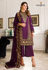 Asim Jofa Meerub Festive Collection – AJSM-08