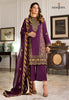 Asim Jofa Meerub Festive Collection – AJSM-08