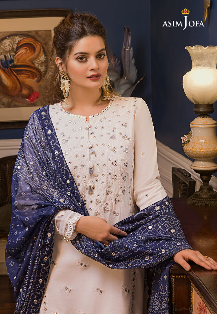 Asim Jofa Meerub Festive Collection – AJSM-24