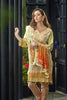 Bashir Ahmad Florence Lawn Collection Vol 1 – FL06A - YourLibaas
 - 2