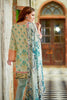 Bashir Ahmad Florence Lawn Collection Vol 1 – FL07A - YourLibaas
 - 2